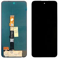 Дисплей Motorola Moto G41, Moto G31, Moto G71 5G з тачскріном (оригінал Китай)