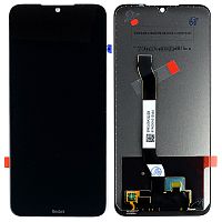 Дисплей Xiaomi Redmi Note 8T M1908C3XG + тачскрин (оригинал OEM)