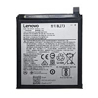 Акумулятор Lenovo BL273 оригінал Китай K8 Plus 4000 mAh
