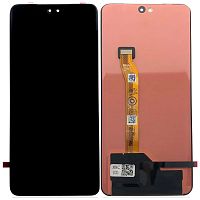 Дисплей Huawei Honor Magic 7 Lite 5G, X9c, X60 Pro + з тачскріном (оригінал Китай)