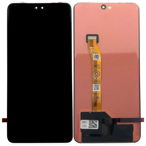 Дисплей Huawei Honor Magic 7 Lite 5G, X9c, X60 Pro + з тачскріном (оригінал Китай)