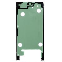 Скотч - стікер для дисплея Samsung Galaxy S25 Ultra S938, комплект 2 шт