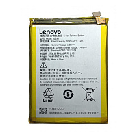 Акумулятор Lenovo BL295 оригінал Китай K9 L38043, K5S 3000 mAh