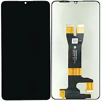 Дисплей ZTE Blade A56, A36 з тачскріном (оригінал Китай)