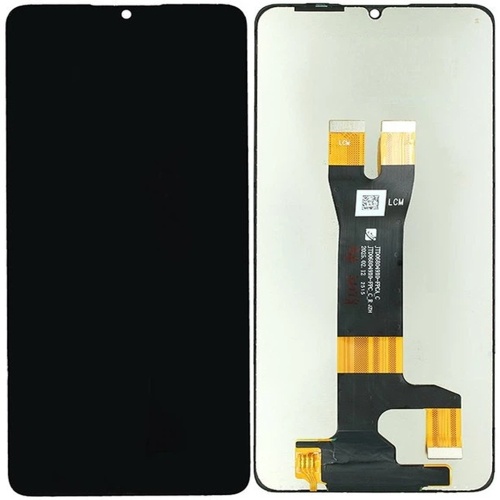 Дисплей ZTE Blade A56, A36 з тачскріном (оригінал Китай) Дисплей ZTE Blade A56, A36 з тачскріном (оригінал Китай)