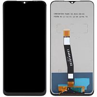 Дисплей Samsung Galaxy A22 5G A226B + тачскрин (AAA)