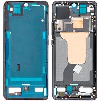 Рамка дисплея Xiaomi 12 (сіра)