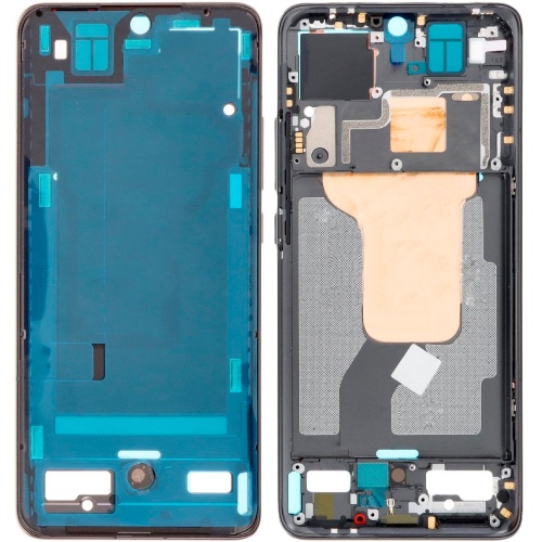 Рамка дисплея Xiaomi 12 (сіра)