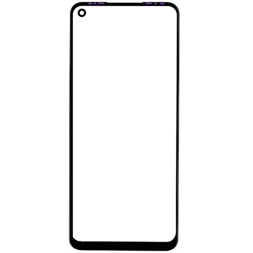 Скло дисплея Tecno Camon 16 SE CE7j, Spark 6 KE7, Pova LD7 (з OCA плівкою) Скло дисплея Tecno Camon 16 SE CE7j, Spark 6 KE7, Pova LD7 (з OCA плівкою)