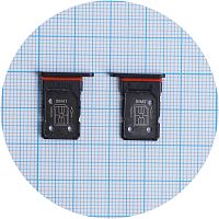 Тримач SIM карти OnePlus 9 (блакитний на 2 SIM)