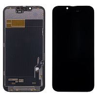 Дисплей Apple iPhone 13 з тачскріном (OLED DD (без помилки))
