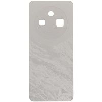 Задня кришка Xiaomi Poco C75 (золотиста оригінал Китай)