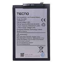 Аккумулятор Tecno BL-68BT Pova Neo 2, Pova Neo 3 (AAA)
