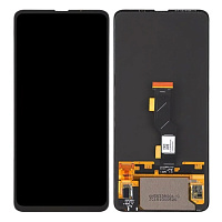 Дисплей Xiaomi Mi Mix 3 M1810E5A з тачскріном (IN-CELL)