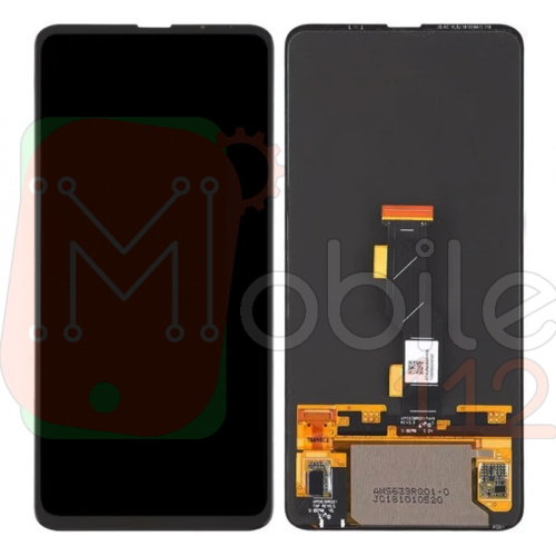 Дисплей Xiaomi Mi Mix 3 M1810E5A з тачскріном (IN-CELL)