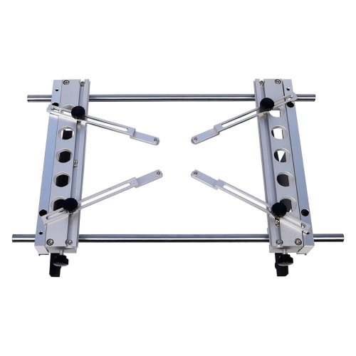 Інфрачервона паяльна станція ACHI IR6500 програмована ІЧ гармата з регульованим штативом, тримачем плат, нижнім підігрівом фото 7 Інфрачервона паяльна станція ACHI IR6500 програмована ІЧ гармата з регульованим штативом, тримачем плат, нижнім підігрівом фото 7