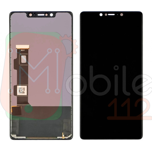 Дисплей Xiaomi Mi 8 SE Mi8 SE M1805E2A з тачскріном (IN-CELL)