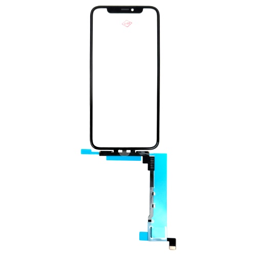 Тачскрин Apple iPhone 11 Pro A2215 (Original XF с OCA пленкой, без микросхемы) фото 2 Тачскрин Apple iPhone 11 Pro A2215 (Original XF с OCA пленкой, без микросхемы) фото 2