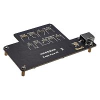 Плата до програматора QianLi iCopy Plus 2.2 для відновлення та активації Face ID на iPhone X-14 Pro Max