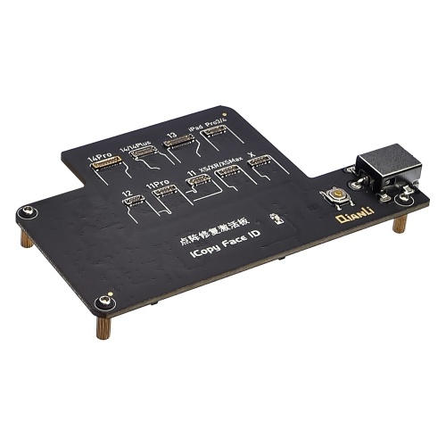 Плата до програматора QianLi iCopy Plus 2.2 для відновлення та активації Face ID на iPhone X-14 Pro Max