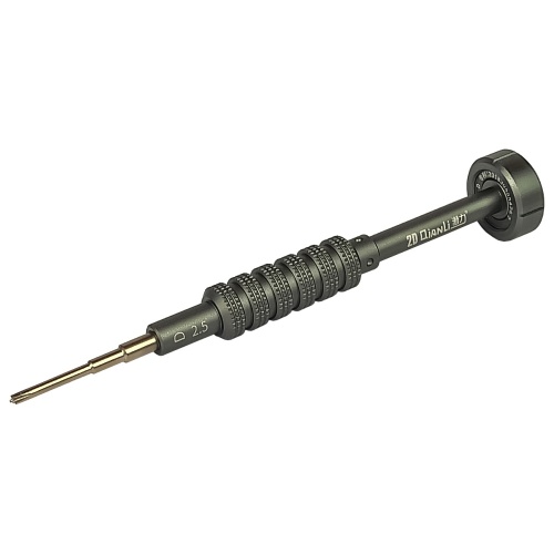 Викрутка високоякісна QianLi i-thor 2D D (Pinhead philips +2.5) Викрутка високоякісна QianLi i-thor 2D D (Pinhead philips +2.5)