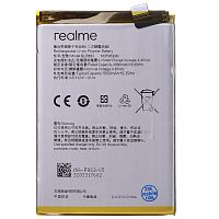 Аккумулятор Realme BLP883 8s 5G, 9, Narzo 50 Pro (оригинал Китай 5000 mAh)