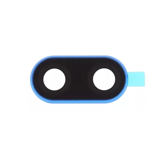 Скло камери Huawei Nova 3 PAR-LX1 (у синій рамці)