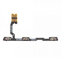 Шлейф Oppo A18 A38 з кнопками включення та гучності