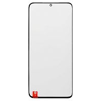Скло дисплея Samsung Galaxy S20 Ultra G988F (без OCA)