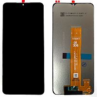 Дисплей Samsung Galaxy A02 A022F, M12 M127F, A12 A125F, A12s A127F + тачскрин (SM-A127F HL6127JX-L06-DB00_R0.0)