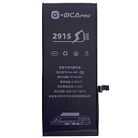 Акумулятор Apple iPhone 6 Plus (оригінал G+OCA Pro 2915 mAh)