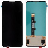 Дисплей Motorola Edge 20 Lite XT2139-1 з тачскріном (OLED)