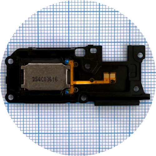 Дзвінок Samsung Galaxy A06 A065F у рамці - поліфонічний динамік Дзвінок Samsung Galaxy A06 A065F у рамці - поліфонічний динамік