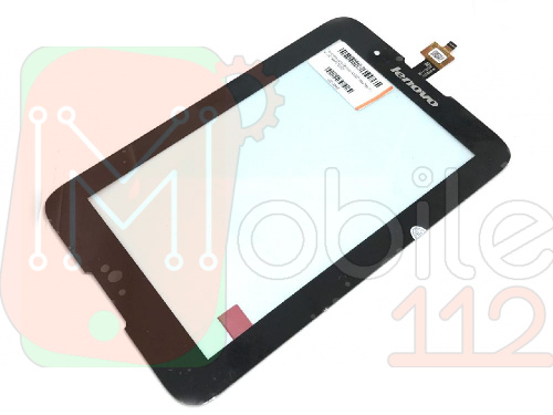 Тачскрін Lenovo IdeaTab 7.0" A3300 A7-30, #AP070207 (чорний)