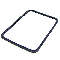 Прокладка дверцят апарату Aida A-808 12"