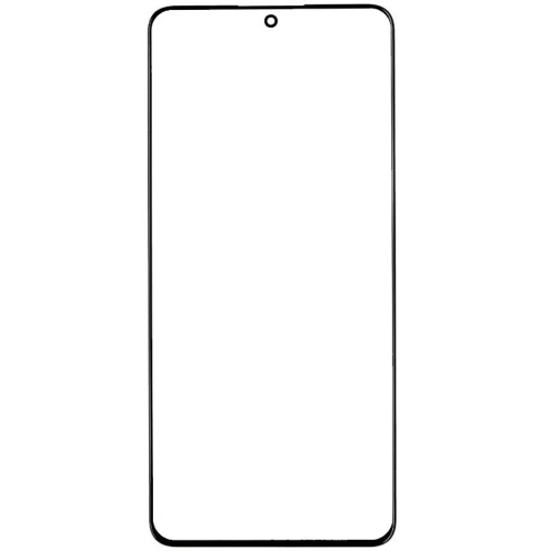Скло дисплея Xiaomi Poco X6 Pro (з OCA плівкою)
