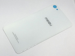 Задня кришка Meizu U10 U680H (біла)