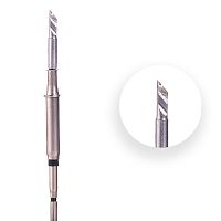 Жало паяльника Mechanic C115-SK вузька лопатка