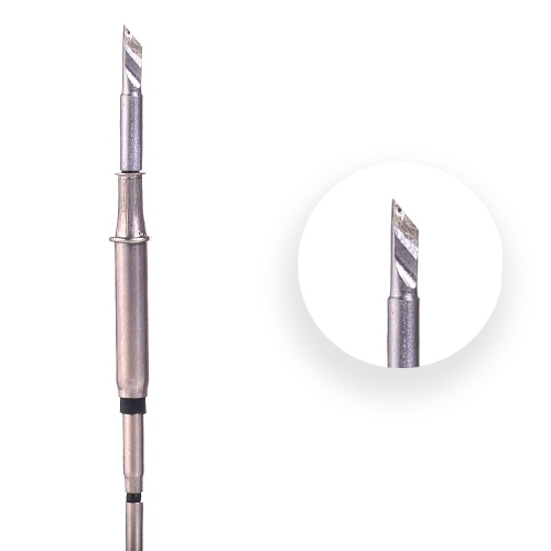 Жало паяльника Mechanic C115-SK вузька лопатка Жало паяльника Mechanic C115-SK вузька лопатка