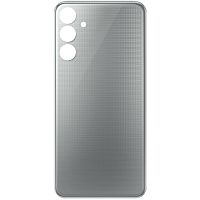 Задня кришка Samsung Galaxy M15 5G M156B (сіра оригінал Китай)
