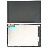 Дисплей Blackview Tab 9 (оригинал Китай)