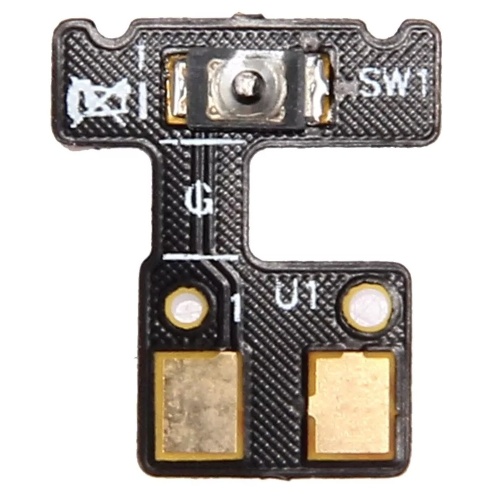 Шлейф Asus ZenFone 2 Laser ZE500KL із кнопкою включення