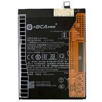 Аккумулятор Xiaomi BM4Y Poco F3, Redmi K40 K40 Pro, Mi 11x Mi 11x Pro Mi 11i (оригінал G+OCA Pro 4520 mAh)