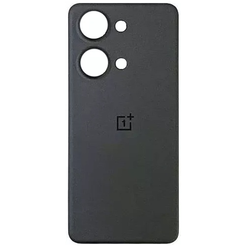 Задня кришка OnePlus Nord 3 CPH2491 (сіра оригінал Китай)