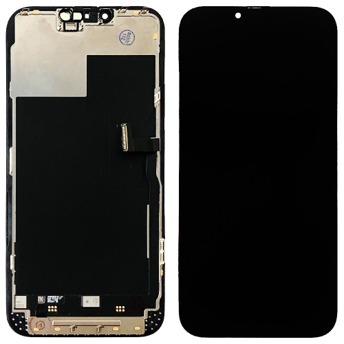 Дисплей Apple iPhone 13 Pro Max з тачскріном (оригінал REF Glass) фото 2 Дисплей Apple iPhone 13 Pro Max з тачскріном (оригінал REF Glass) фото 2