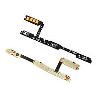 Шлейф Realme C67 5G з кнопками гучності та ввімкнення