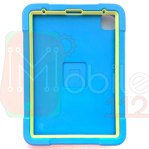 Чохол протиударний 360 iPad Pro 11 2018-2022 (синій) фото 2