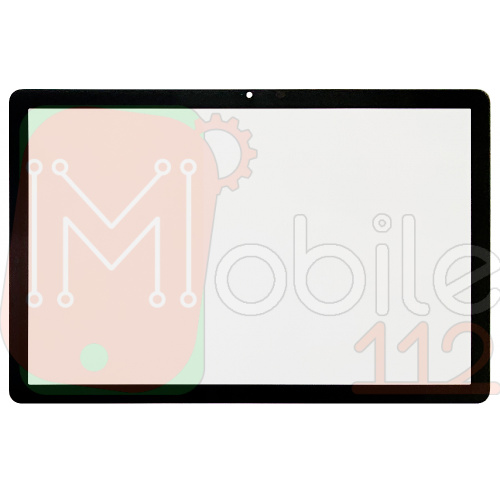 Скло дисплея Lenovo Tab M10 Gen 3 TB328 (OCA Pro з плівкою)