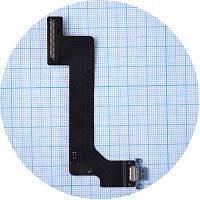 Шлейф Apple iPad 2022 (iPad 10 10.9") з роз'ємом зарядки (синій оригінал 100%)