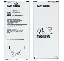 Аккумулятор Samsung EB-BA510ABE кач AAA  Galaxy A5 2016 A510H